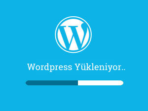 WordPress Nasıl Kurulur Detaylı Anlatım