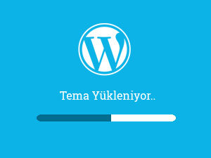 WordPress Tema Yükleme Detaylı Anlatım