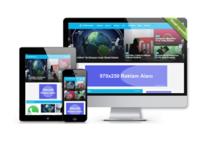 WordPress Download Teması Vadi Program Çıktı!